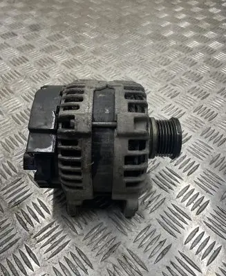 Audi A6 S6 C7 4G Generator/alternator