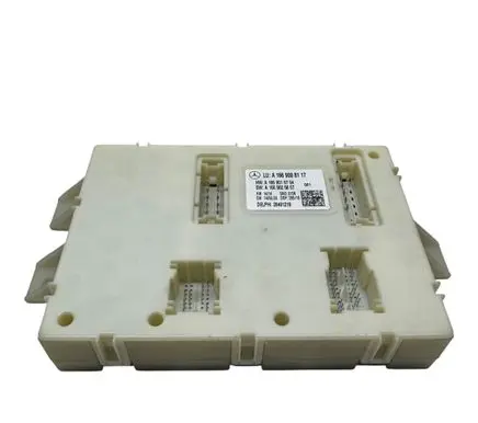 Other control units/modules