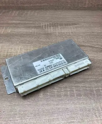 Mercedes-Benz C W202 ABS control unit/module 0195454332
