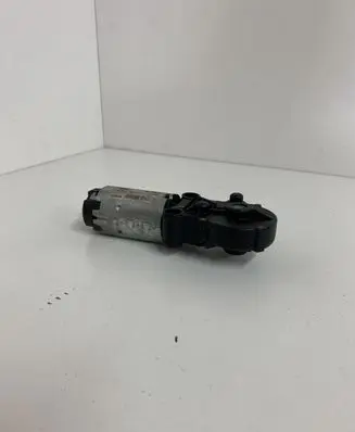 Seat adjustment motor