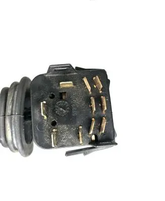 Opel Astra G Indicator stalk 90221174 19352919