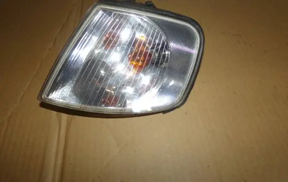 Audi A3 S3 8L Front indicator light