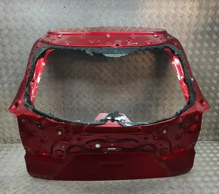 Mazda CX-30 Tailgate/trunk/boot lid DFY16202XC