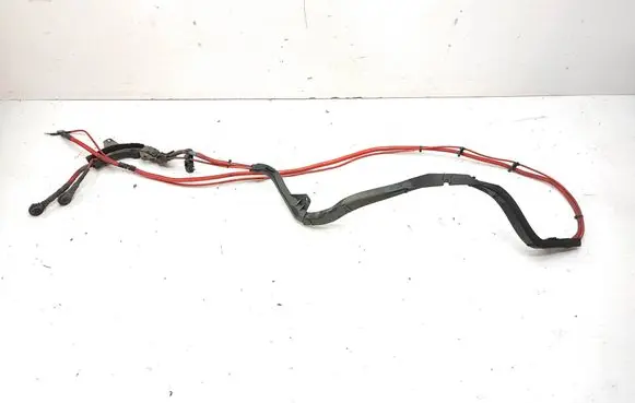 BMW 3 E90 E91 Positive cable (battery) 9205520