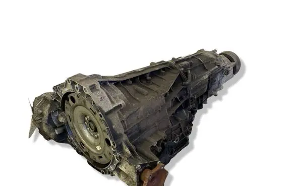 Audi Q5 SQ5 Automatic gearbox MSH