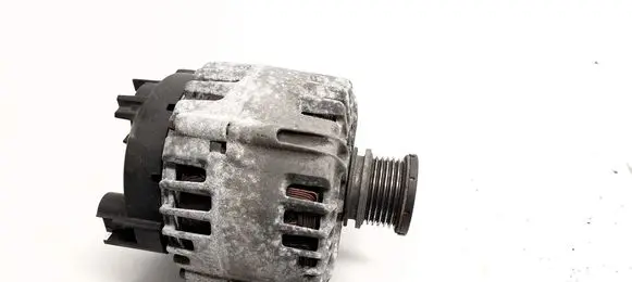 Audi Q5 SQ5 Generator/alternator 03G903016G