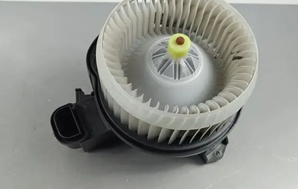 Jaguar F-Pace Heater fan/blower MF1163602681