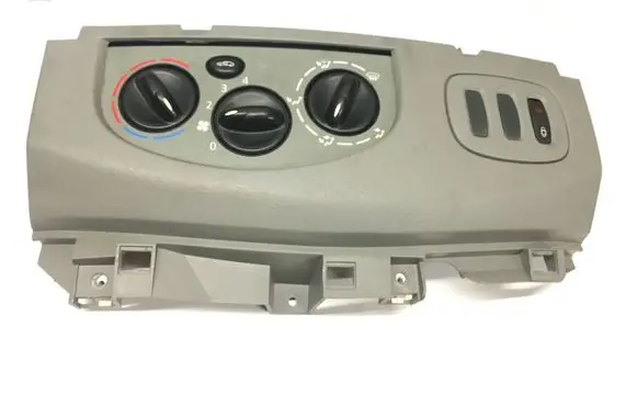 Opel Vivaro Climate control unit W964303F
