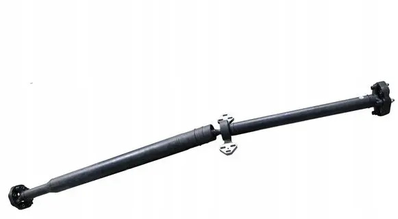 Mercedes-Benz Vito Viano W638 Drive shaft (set) A4474104000