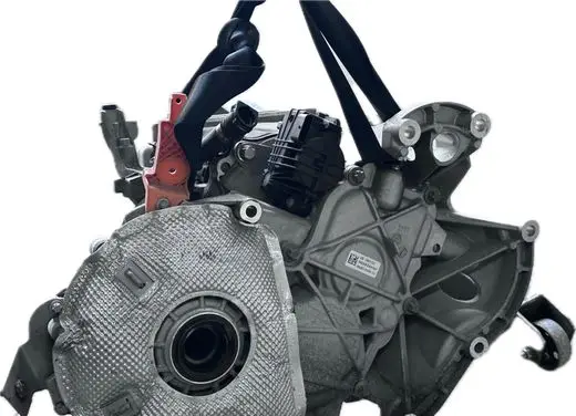 BMW i3 Electric car motor 8648165 09180102