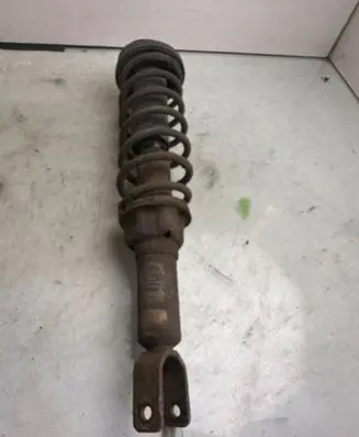 Honda Civic Rear shock absorber/damper 254253