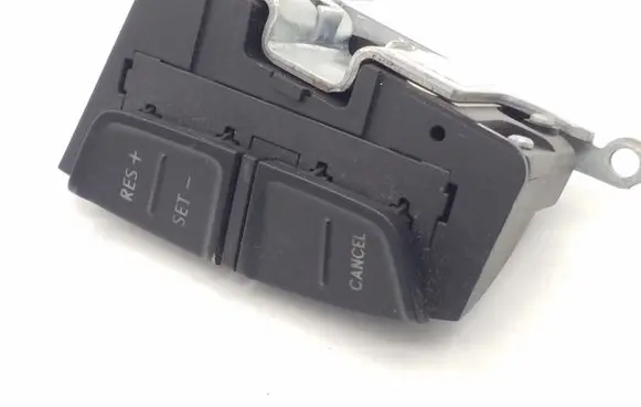 Volkswagen PASSAT B5.5 Sound control switch 1J0419091D S0661126000C