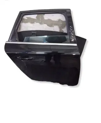 Audi A4 S4 B8 8K Rear door 