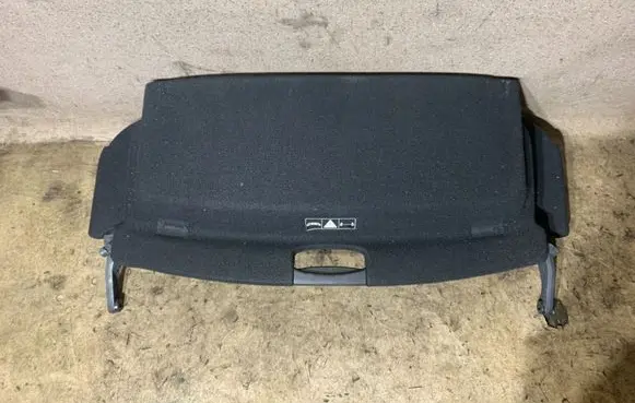 Mercedes-Benz SLK R172 Parcel shelf A1726900065