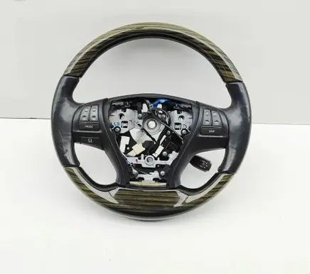 Lexus LS 460 - 600H Steering wheel 4510050311C1 4510050311