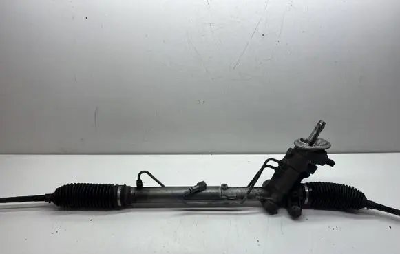 Skoda Fabia Mk1 (6Y) Steering rack 6Q1423055BL
