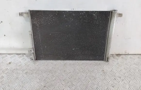 Volkswagen Golf VIII A/C cooling radiator (condenser) 5WA816411B