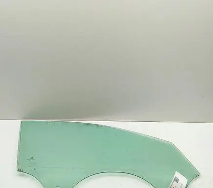 Volkswagen PASSAT B8 Front door window glass four-door 3G0845202