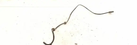 Mercedes-Benz S W221 ABS rear brake sensor 2219050201 2215400917