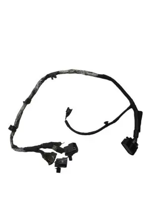 Ford Transit Engine installation wiring loom CC1T14D502