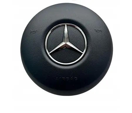 Mercedes-Benz EQB Steering wheel airbag A0008601400