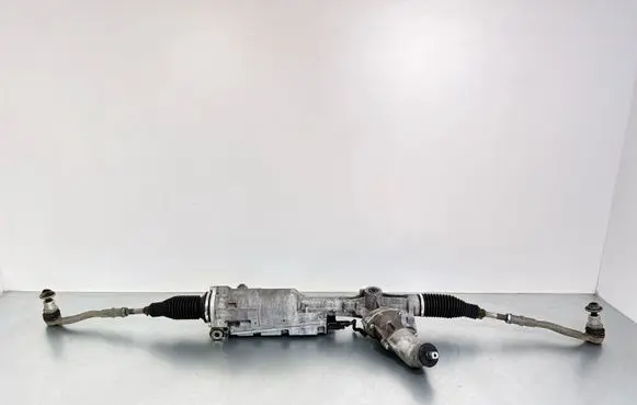 Audi Q7 4M Steering rack 4M0909144B 4M2423055M 4M2423105D