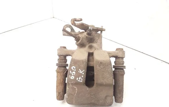 Renault Megane II Rear brake caliper
