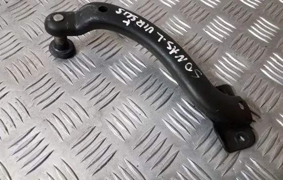Renault Trafic II (X83) Sliding door upper roller guide/hinge G311971G