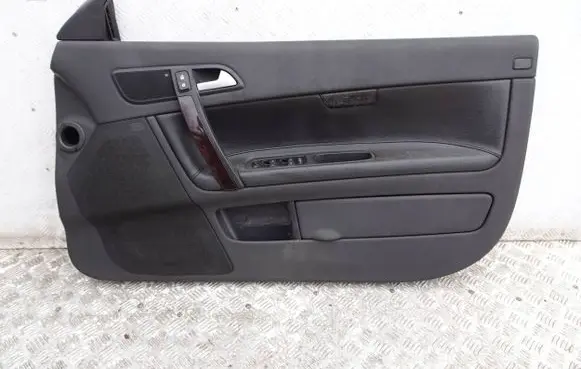 Volvo C70 Sliding door card 