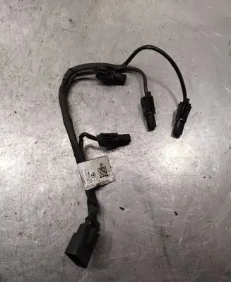 Mercedes-Benz E W212 Glow plug wires A6511501333 D1110408