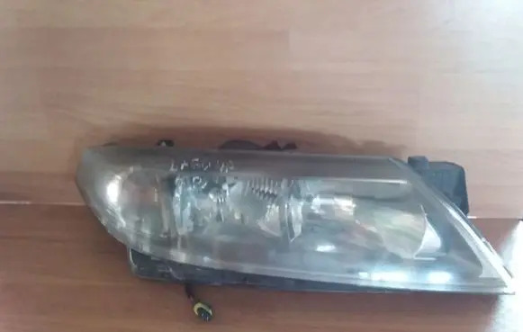 Renault Laguna II Headlight/headlamp 8200163324 89006907