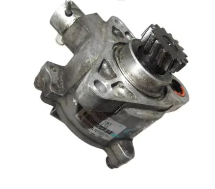 Mitsubishi Pajero Vacuum pump X2T56971BT