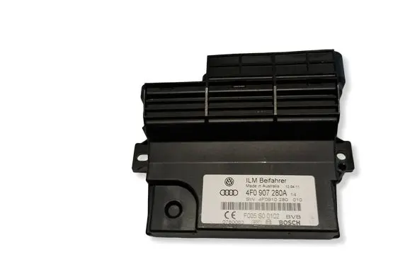Audi Q7 4L Other control units/modules 4F0907280A
