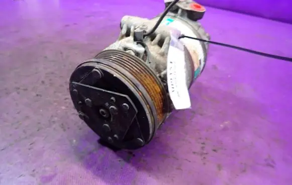 Honda Civic Air conditioning (A/C) compressor (pump) 8972878761