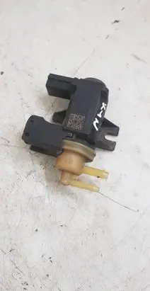 Audi A4 S4 B8 8K Turbo solenoid valve 8K0906627