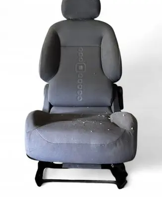 Citroen Berlingo Front driver seat 