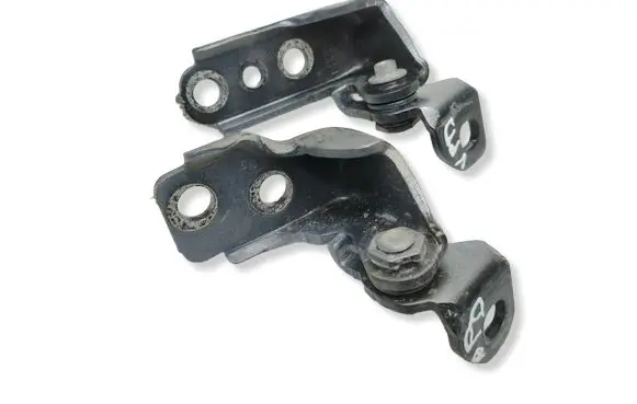 Ford F150 Front door hinge set 