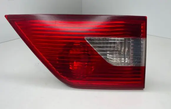 BMW X3 E83 Tailgate rear/tail lights 3420204 A1012365