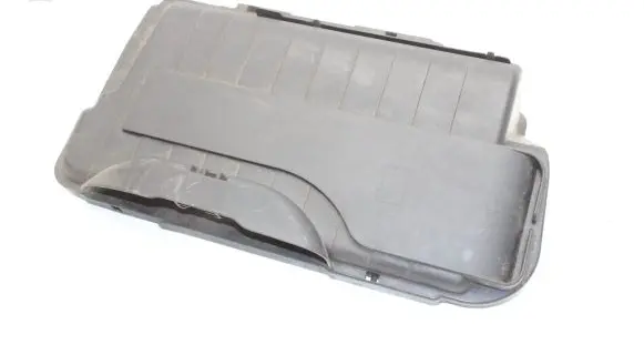 Mercedes-Benz B W246 W242 Battery box tray cover/lid A2465411005