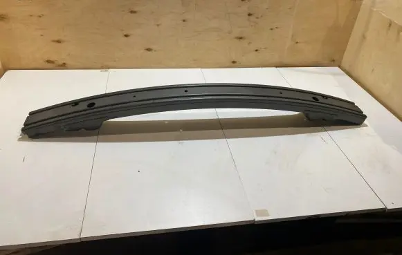 Rear beam