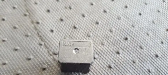 Mazda 6 Other relay ACM33221 71818498