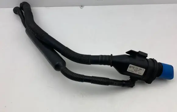 Seat Tarraco AdBlue Liquid refill tube 5QF131965C 15112019