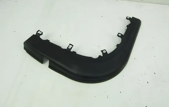 Chevrolet Meriva Front door trim (molding) J9D3208B12AA