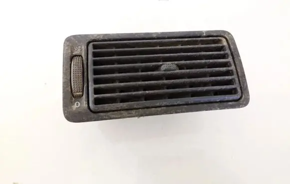 Volkswagen Golf IV Dash center air vent grill 1j1819704c