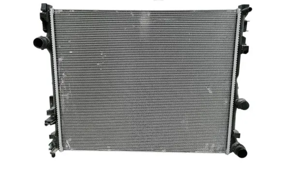 Mercedes-Benz GLS X167 Coolant radiator A1675006301 A1675000500