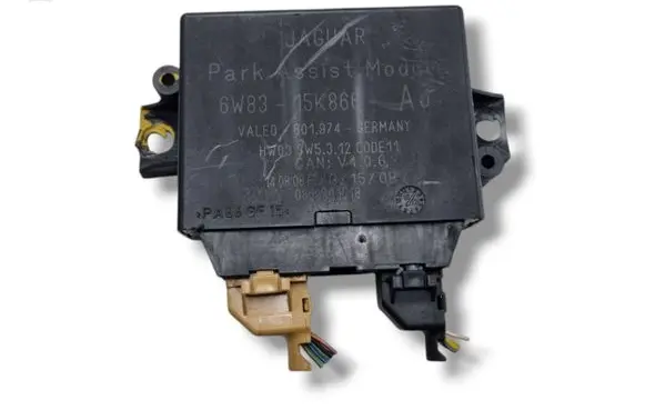 Parking PDC control unit/module