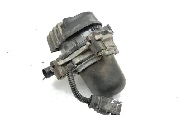 Porsche Cayenne (9PA) Secondary air pump 7L5959253A 10200099BAC