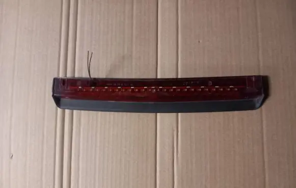 BMW 5 E39 Third/center stoplight 63258362297