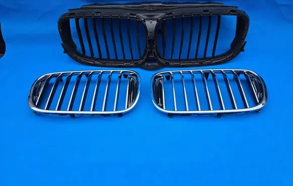 BMW 7 G11 G12 Front grill 8071195
