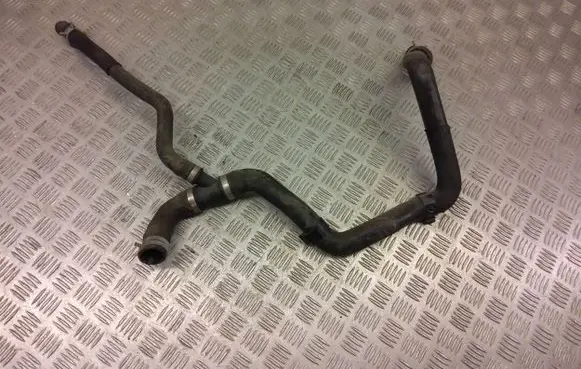 Ford Kuga II Engine coolant pipe/hose fv418286af